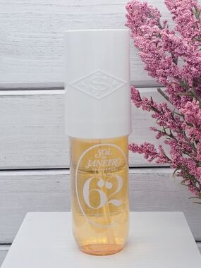 Sol de Janeiro Cheirosa 62 Perfume Mist
